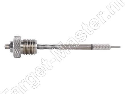 Lyman DECAPPING ROD COMPLETE for Pistol Die Set